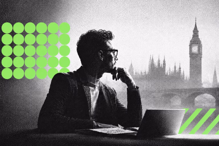 Optimizing Marketing Efforts with a Full-Service Agency in London