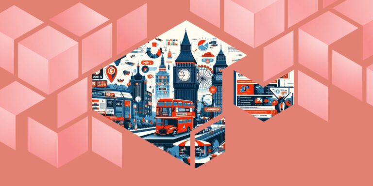 Advertising in London