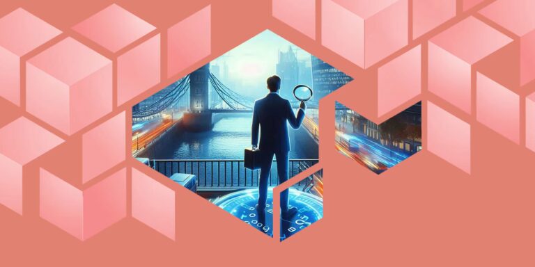 Full Service Marketing Agency London