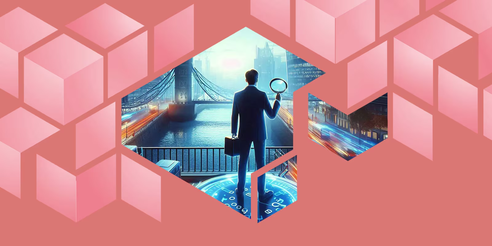 Full Service Marketing Agency London