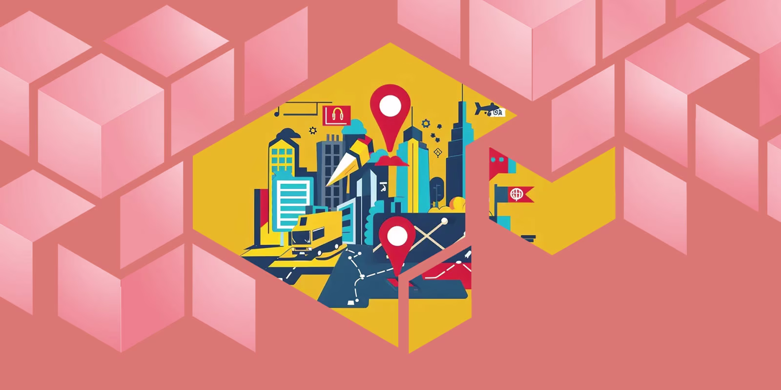 Strategies to Dominate Your Market with Loca SEO