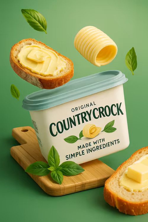 Projects Marketing CountryCrock