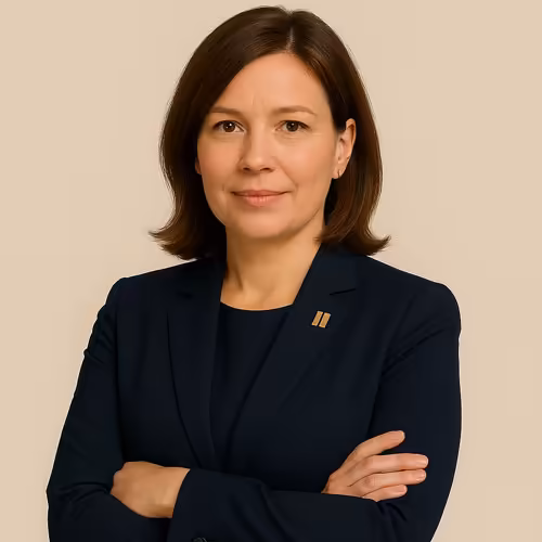Ellenom Team - Carmen García