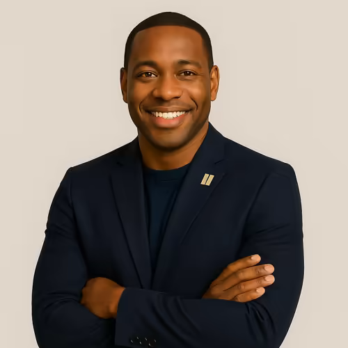 Ellenom Team - Lamar Johnson
