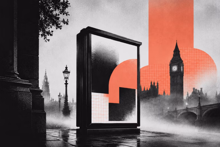 Advertising in London: How to Make Your Brand Stand Out